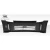 2003-2008 Nissan 350Z N-1 Front Bumper - image 19