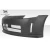 2003-2008 Nissan 350Z N-1 Front Bumper - image 14