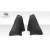 2003-2008 Nissan 350Z N-1 Rear Lip - image 8