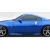 2003-2008 Nissan 350Z N-1 Side Skirts - image 1