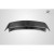 2009-2020 Nissan 370Z Z34 Coupe N-2 Wing Trunk Lid Spoiler - 1 Piece - image 4