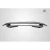 2009-2020 Nissan 370Z N-2 Carbon Fiber Rear Wing - image 3