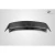 2009-2020 Nissan 370Z N-2 Carbon Fiber Rear Wing - image 7