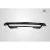 2009-2020 Nissan 370Z N-2 Carbon Fiber Rear Wing - image 14