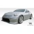 2009-2020 Nissan 370Z Z34 N-2 Front Bumper - 1 Piece - image 3