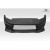 2009-2020 Nissan 370Z Z34 N-2 Front Bumper - 1 Piece - image 4