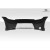 2009-2020 Nissan 370Z Z34 N-2 Front Bumper - 1 Piece - image 5