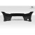 2009-2020 Nissan 370Z Z34 N-2 Front Bumper - 1 Piece - image 5