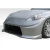 2009-2020 Nissan 370Z N-2 Front Bumper - image 3