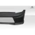 2009-2020 Nissan 370Z Z34 N-2 Front Bumper - 1 Piece - image 12