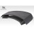 2009-2020 Nissan 370Z Z34 N-2 Wing Trunk Lid Spoiler - 1 Piece - image 5