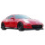 2003-2008 Nissan 350Z Z33 N-2 Body Kit - 5 Piece - image 9