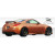 2003-2008 Nissan 350Z Z33 N-2 Body Kit - 5 Piece - image 56