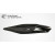 2003-2008 Nissan 350Z Z33 2DR Coupe N-2 Wing Trunk Lid Spoiler - 1 Piece - image 3