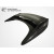 2003-2008 Nissan 350Z Z33 2DR Coupe N-2 Wing Trunk Lid Spoiler - 1 Piece - image 3