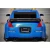 2003-2008 Nissan 350Z N-2 Carbon Fiber Rear Wing - image 4