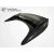 2003-2008 Nissan 350Z N-2 Carbon Fiber Rear Wing - image 7