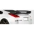 2003-2008 Nissan 350Z N-2 Carbon Fiber Rear Wing - image 1