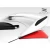 2003-2008 Nissan 350Z Z33 2DR Coupe N-2 Rear Wing Trunk Lid Spoiler - 1 Piece - image 3