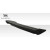 2003-2008 Nissan 350Z Z33 2DR Coupe Duraflex N-2 Rear Wing Trunk Lid Spoiler - 1 Piece - image 4