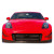 2003-2008 Nissan 350Z Z33 N-2 Front Bumper - 2 Piece - image 1