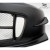 2003-2008 Nissan 350Z Z33 N-2 Front Bumper - 2 Piece - image 9