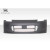 2003-2008 Nissan 350Z Z33 N-2 Front Bumper - 2 Piece - image 11