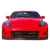 2003-2008 Nissan 350Z N-2 Front Bumper - image 3
