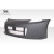 2003-2008 Nissan 350Z Z33 N-2 Front Bumper - 2 Piece - image 13