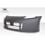2003-2008 Nissan 350Z N-2 Front Bumper - image 24