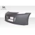 2003-2008 Nissan 350Z N-2 Front Bumper - image 26