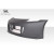 2003-2008 Nissan 350Z Z33 N-2 Front Bumper - 2 Piece - image 14