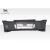 2003-2008 Nissan 350Z N-2 Front Bumper - image 30