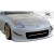 2003-2008 Nissan 350Z Z33 N-2 Front Bumper - 2 Piece - image 3