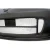 2003-2008 Nissan 350Z N-2 Front Bumper - image 18