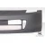 2003-2008 Nissan 350Z N-2 Front Bumper - image 23