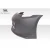 2003-2008 Nissan 350Z N-2 Front Bumper - image 29