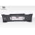 2003-2008 Nissan 350Z N-2 Front Bumper - image 31