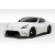2009-2020 Nissan 370Z Z34 N-3 Body Kit - 4 Piece - image 1