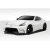 2009-2020 Nissan 370Z Z34 N-3 Body Kit - 4 Piece - image 1