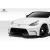 2009-2020 Nissan 370Z Z34 N-3 Body Kit - 4 Piece - image 12