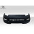 2009-2020 Nissan 370Z Z34 N-3 Front Bumper - 1 Piece - image 9