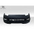 2009-2020 Nissan 370Z Z34 N-3 Front Bumper - 1 Piece - image 4