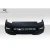2009-2020 Nissan 370Z N-3 Front Bumper - image 4