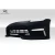 2009-2020 Nissan 370Z N-3 Front Bumper - image 17
