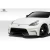 2009-2020 Nissan 370Z N-3 Front Bumper - image 3