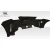 2009-2020 Nissan 370Z Z34 N-3 Rear Bumper - 1 Piece - image 7
