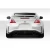 2009-2020 Nissan 370Z N-3 Rear Bumper - image 1