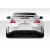 2009-2020 Nissan 370Z Z34 N-3 Rear Bumper - 1 Piece - image 1