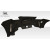 2009-2020 Nissan 370Z Z34 N-3 Rear Bumper - 1 Piece - image 6